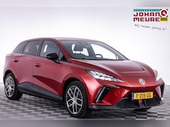 MG 4 - 4 MG4 Luxury 64 kWh ✅ 1e Eigenaar