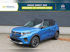 Citroën C3 - Max Hybrid 100pk ë-DCS6 I Automaat I Navigatie I Climate Control I Apple Carplay/Android A