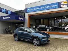 Lynk & Co 01 - PHEV/Pano.dak/360 Camera/Adap.Cruise/Navi