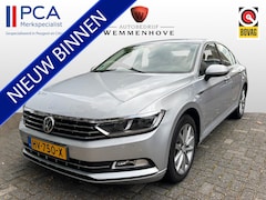 Volkswagen Passat - 1.4 TSI ACT Comfortline
