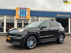 Lynk & Co 01 - 1.5 261pk PHEV 7DCTH | Orig.NL | PanoramaDak | Camera | AppleCarplay |