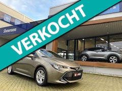 Toyota Corolla - 1.8 Hybrid Adapt.Cruiss ACC/carplay/Camera