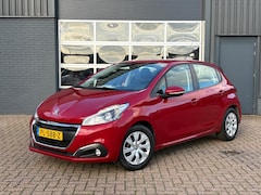 Peugeot 208 - 1.2 PureTech Blue Lion 5-Drs Airco 71000 Km