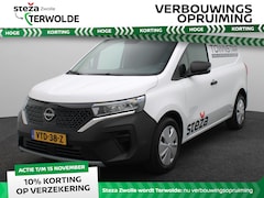 Nissan Townstar - Business L1 45kWh | Airco | Trekhaak |