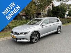 Volkswagen Passat Variant - 2.0 TDI 150PK Navi•Trekhaak•NAP