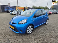 Toyota Aygo - 1.0 VVT-i Comfort/AIRCO