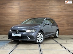 Volkswagen Polo - 1.0 TSI DSG Life | Virtual Cockpit | DAB | Navi | Adaptive Cruise | Carplay | LED | 16' in