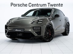 Porsche Macan - Turbo