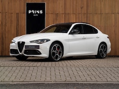 Alfa Romeo Giulia - 2.0T AWD Veloce 280pk | Pano-dak | Carplay | Adapt. cruise