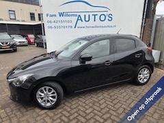 Mazda 2 - 2 1.5 Skyactiv-G TS