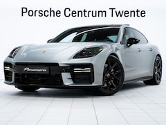 Porsche Panamera - 4 E-Hybrid