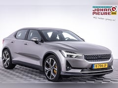Polestar 2 - 2 Long Range Dual Motor Launch Edition 78kWh Performance Pack | PANORAMADAK | harman/kardo