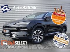 BYD Seal U - 217PK PHEV Boost NIEUW | ADAPTIVE | 360CAMERA | WINTERPACK