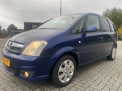 Opel Meriva - 1.6-16V AIRCO
