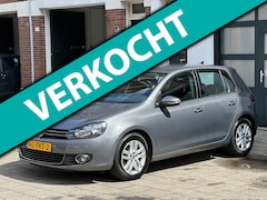 Volkswagen Golf - 1.4 TSI Highline-automaat-nette auto