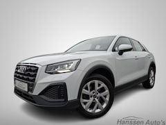 Audi Q2 - 30 TFSI Pro Line