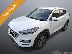 Hyundai Tucson - 1.6 T-GDI Automaat Comfort
