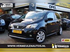 SEAT Mii - 1.0 60PK Ecomotive Sport Dynamic + 15"/ Airco/ Stoelverwarming/ Cruise/ Electr.pakket/ NL
