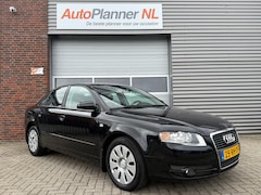 Audi A4 Limousine - 2.0 TDI Automaat Clima Cruise PDC