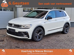 Volkswagen Tiguan - 1.5 TSI ACT R-line, Blackstyle, Panoramadak, LED, Camera, Apple Carplay/Android Auto