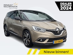 Renault Grand Scénic - 1.3 TCe Bose AUTOMAAT / TREKHAAK / NAVIGATIE / BOSE AUDIO /