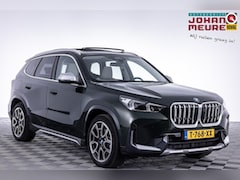 BMW iX1 - xDrive30 Launch Edition 67 kWh | PANORAMADAK | LEDER | SanRemo Green |