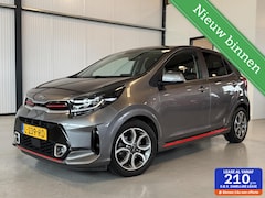 Kia Picanto - 1.0 DPi GT-Line