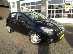 Opel Corsa - 1.0 Turbo Edition PDC Camera