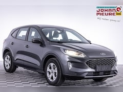 Ford Kuga - 2.5 PHEV Cool&Connect | NAVI | ECC | Stoelverwarming | VELGEN