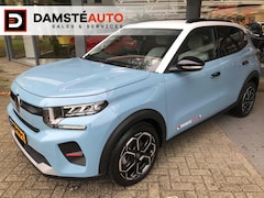 Citroën C3 - 1.2 Turbo 100pk Max │ Nieuw model │ Meest complete uitvoering