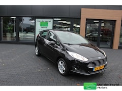 Ford Fiesta - 1.0 EcoB. Titanium