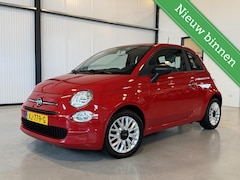 Fiat 500 - 0.9 TwinAir Turbo Young|AirCo|Cruise|LM velgen|