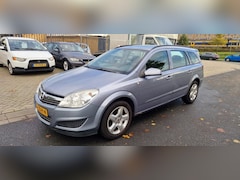 Opel Astra Wagon - 1.6 Essentia