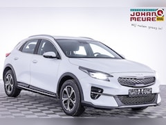 Kia XCeed - 1.6 GDi PHEV DynamicLine | Full LED | ECC | CAMERA | CARPLAY