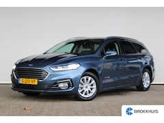 Ford Mondeo Wagon - 2.0 IVCT HEV Titanium | Keyless entry | Apple Carplay/ Android Auto | Cruise control | Ach
