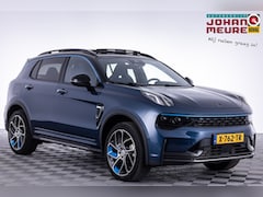 Lynk & Co 01 - 1.5 PHEV | Trekhaak | PANORAMADAK | 360 Camera ✅ 1e Eigenaar