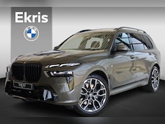 BMW X7 - xDrive40i | M Sportpakket | Comfort Pack | Exclusive Pack