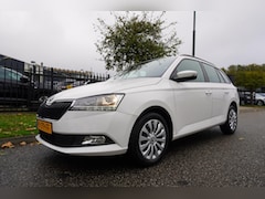Skoda Fabia Combi - 1.0 TSI Greentech 95pk Ambition Apple Carplay AIRCO