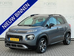 Citroën C3 Aircross - 1.2 PureTech S&S Shine PANODAK | NAVI | LMV