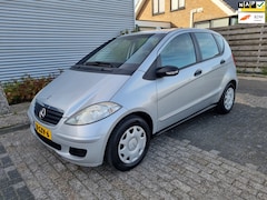 Mercedes-Benz A-klasse - 150 Classic 5-Drs Airco Bj:2008 NAP