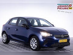 Opel Corsa - 1.2 Edition 5-drs | AIRCO ✅ 1e Eigenaar