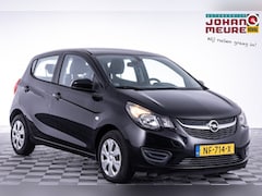 Opel Karl - 1.0 ecoFLEX Edition | AIRCO