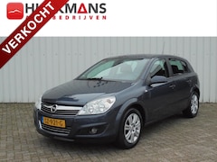 Opel Astra - 1.6 16V 5DRS 115PK COSMO 118.484 KM AIRCO
