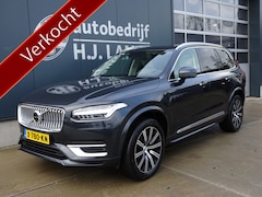 Volvo XC90 - 2.0 T8 Recharge AWD Inscription