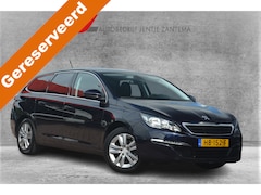 Peugeot 308 SW - 1.6 BlueHDI Blue Lease Pack Nederlandse auto 148870 NAP laatste beurt bij 122000km met ecc