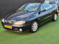 Renault Mégane Cabrio - 1.6-16V 1e eig AUTOMAAT