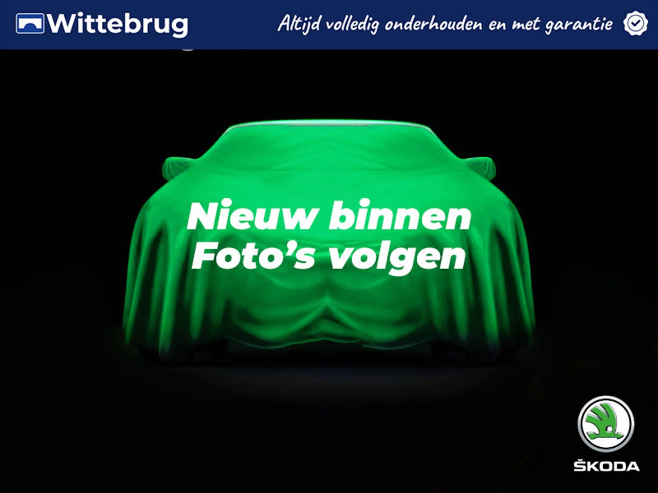 Skoda Kodiaq - 1.5 TSI 150pk Business Edition 7p. DSG Automaat Panoramadak / Trekhaak wegklapbaar / 18" L - AutoWereld.nl