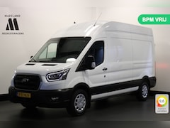 Ford Transit - 2.0 TDCI 170PK L3H3 EURO 6 - Airco - Navi - Cruise - PDC - €16.900, - Excl