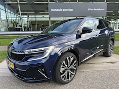 Renault Espace - E-Tech full hybrid 200 iconic 7-Persoons / Automaat / Harman-Kardon / 4-Control / Stoelver