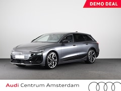 Audi A6 Avant e-tron - S edition performance 100 kWh 367pk | Matrix Led | Keyless | Adaptieve cruise controle | E